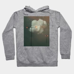 In the middle of the night Hoodie